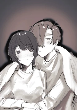 Page 19 of Shachō yume 6.