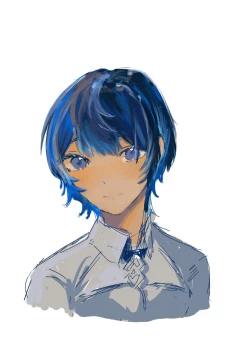 Page 5 of Shachō yume 6.