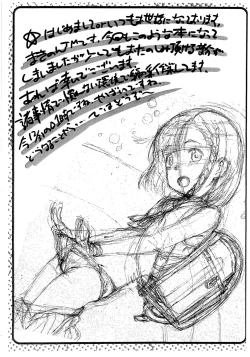 Page 4 of 202 Kouhan no Delayder Katsudou Houkoku Matome-bon