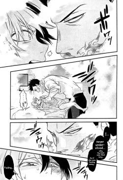 Page 22 of Hone no Zui made