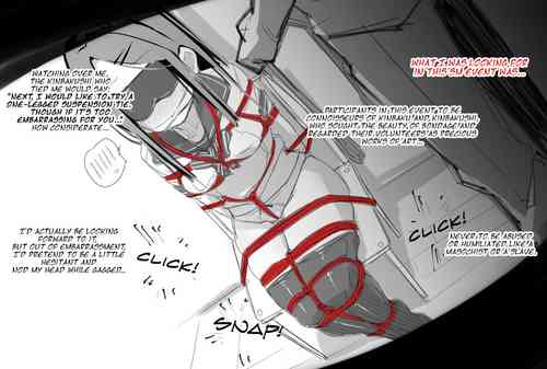 Download Beginner bondage training 2