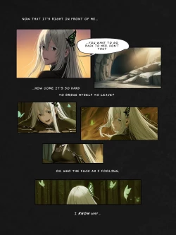 Page 12 of I Reincarnated into a Re:ZERO Isekai and Left the Villainess After Anal