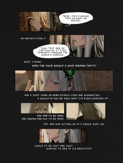 Page 16 of I Reincarnated into a Re:ZERO Isekai and Left the Villainess After Anal