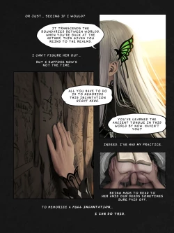 Page 17 of I Reincarnated into a Re:ZERO Isekai and Left the Villainess After Anal