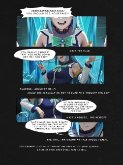 Page 31 of I Reincarnated into a Re:ZERO Isekai and Left the Villainess After Anal
