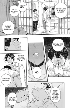 Page 31 of Saimin Kisei Ch. 3 | Hypnotic Parasitism Episode 3