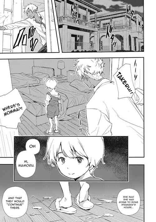 Download Saimin Kisei Ch. 3 | Hypnotic Parasitism Episode 3