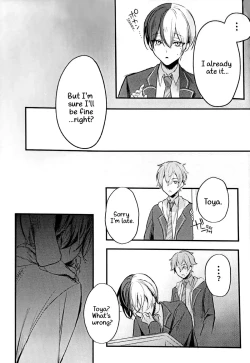 Page 6 of Yuuten 36.8℃