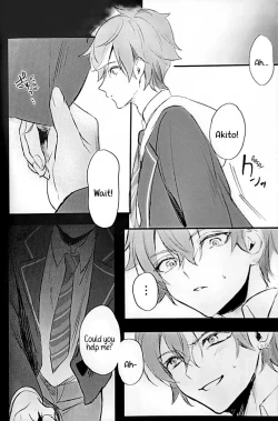 Page 9 of Yuuten 36.8℃