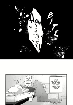 Page 27 of Ookami ni Aka