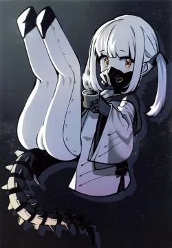 Page 28 of Ain Soph Aur Genkai Goudou - Ain / Soph / Aur Push the envelope Anthology