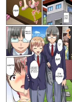 Page 23 of TORA-RETA Yowachi Akuyuu no Nama Hame Gangu ni Natta Mama