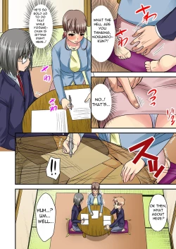 Page 27 of TORA-RETA Yowachi Akuyuu no Nama Hame Gangu ni Natta Mama