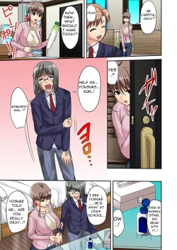 Page 6 of TORA-RETA Yowachi Akuyuu no Nama Hame Gangu ni Natta Mama