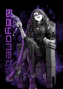 Page 35 of Square Off! 2