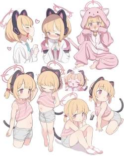 Page 8 of ケ十キ @atat250