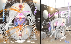 Page 52 of wakarase× jinkaku haisetsu× sekika♀ tachi matomete buzama ero CG2