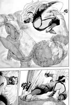 Page 16 of Ikusa Otome to Ikusa Goto!| 女武神与战事！～女格斗家篇~