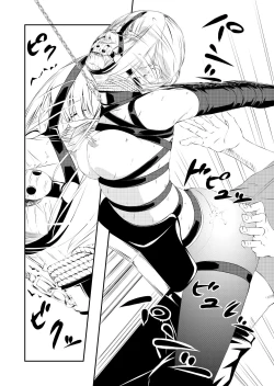 Page 35 of Sex Slave Hunting