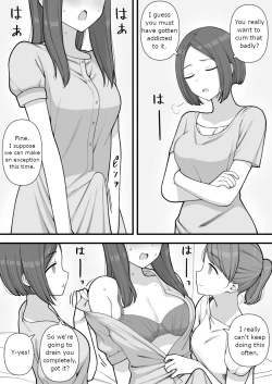 Page 36 of Futanari Trap