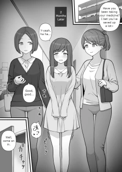 Page 41 of Futanari Trap