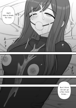 Page 63 of Futanari Trap