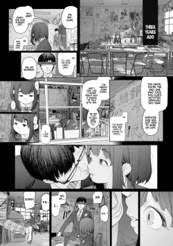 Page 2 of Jimi de, Shoukyokuteki de, Eroi. | Plain, Indecisive, Sexy.