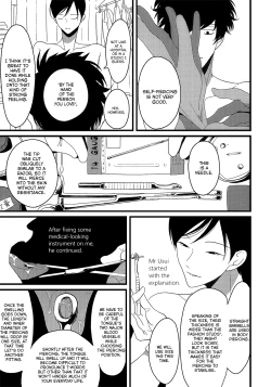 Page 13 of Piercings