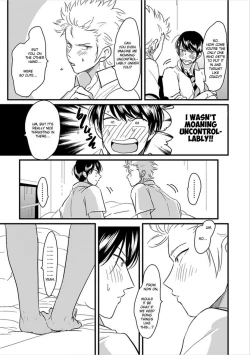 Page 15 of Ore no Doukyuusei ga Binkan sugite Yabai 2