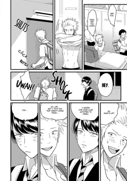 Page 24 of Ore no Doukyuusei ga Binkan sugite Yabai 2