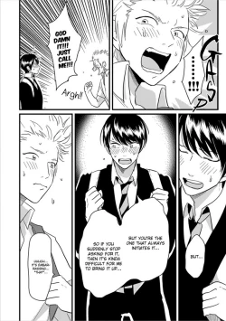 Page 26 of Ore no Doukyuusei ga Binkan sugite Yabai 2