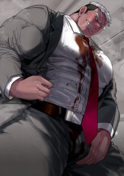 Page 5 of Extra Vol.1