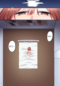 Page 17 of Netorare SEX wa 1Kuzu Osananajimi ni Ijimerarete, Ikasarete... 12