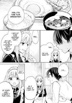 Page 20 of Kawaii Shounen Datta Goshujin-sama ni Shinuhodo Shuuchakusarete Nigerarenai. | My Once Adorable Master Is Now Incredibly Obsessed With Me!