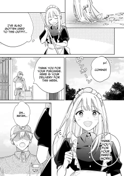 Page 39 of Kawaii Shounen Datta Goshujin-sama ni Shinuhodo Shuuchakusarete Nigerarenai. | My Once Adorable Master Is Now Incredibly Obsessed With Me!