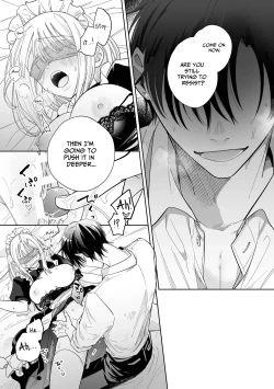 Page 3 of Kawaii Shounen Datta Goshujin-sama ni Shinuhodo Shuuchakusarete Nigerarenai. | My Once Adorable Master Is Now Incredibly Obsessed With Me!