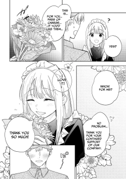 Page 40 of Kawaii Shounen Datta Goshujin-sama ni Shinuhodo Shuuchakusarete Nigerarenai. | My Once Adorable Master Is Now Incredibly Obsessed With Me!