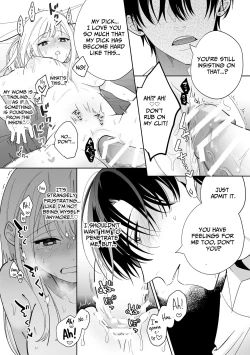 Page 65 of Kawaii Shounen Datta Goshujin-sama ni Shinuhodo Shuuchakusarete Nigerarenai. | My Once Adorable Master Is Now Incredibly Obsessed With Me!