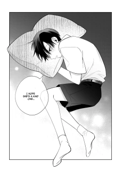 Page 90 of Kawaii Shounen Datta Goshujin-sama ni Shinuhodo Shuuchakusarete Nigerarenai. | My Once Adorable Master Is Now Incredibly Obsessed With Me!