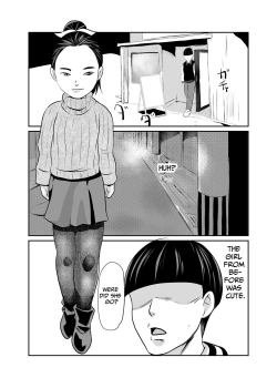 Page 11 of FUNNY GAME Senritsu no Machi | Funny Game