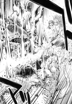 Page 153 of Yuusha to Maou no Konpaku Rekitei <Ekstasis> Vol. 1 | 勇者與魔王的魂魄歷程 1