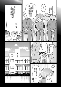 Page 5 of Totsuzen Onnanoko ni Natta node, Ore no Oppai Monde mimasen ka?37