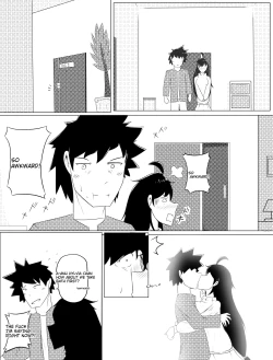 Page 10 of Two of us 2 english