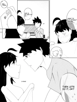 Page 13 of Two of us 2 english