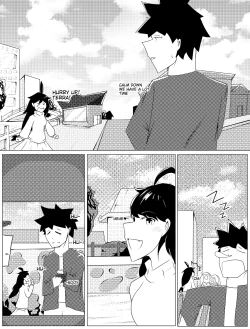 Page 6 of Two of us 2 english