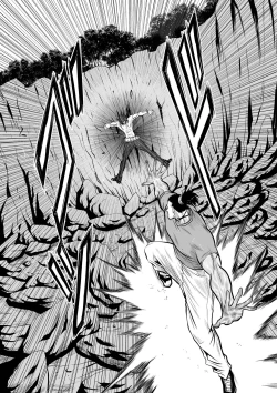 Page 151 of Chijou Hyakkai Ch36-40 Chinese Version「地上100阶」個人翻譯