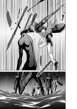 Page 185 of Chijou Hyakkai Ch36-40 Chinese Version「地上100阶」個人翻譯