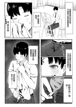 Page 6 of とあるまばゆい夏の日