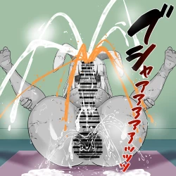 Page 60 of wakarase× jinkaku haisetsu× sekika♀ tachi matomete buzama ero CG3