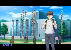 Page 1 of wakarase× jinkaku haisetsu× sekika♀ tachi matomete buzama ero CG4